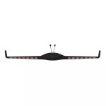 Sonicmodell AR Wing Pro EPP Wingspan 1000mm KIT PNP FPV Flywing RC Airplane